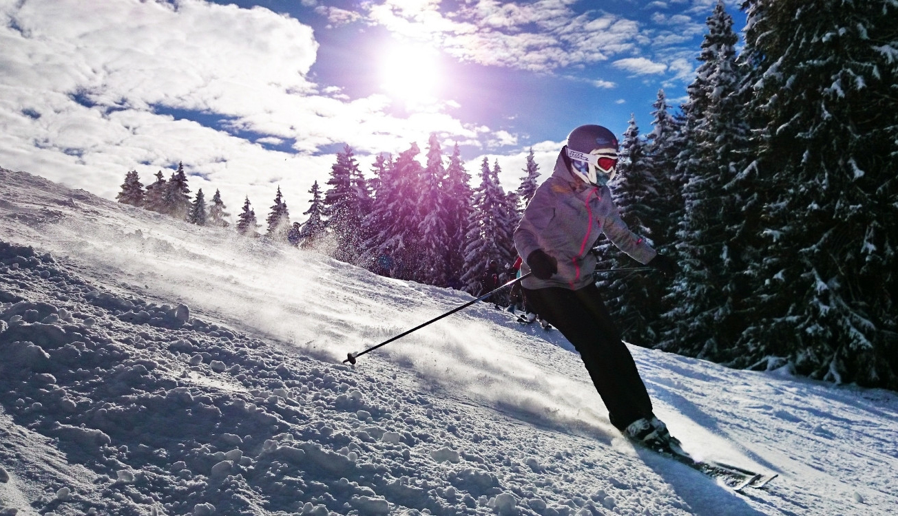 Airport Transfer Driver needed for the winter season 21/22 in Fr