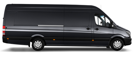 sprinter