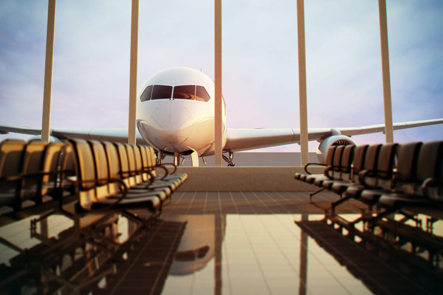 taxi-aeroport